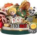 7133bet slots